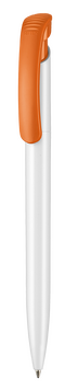 Kugelschreiber CLEAR SHINY