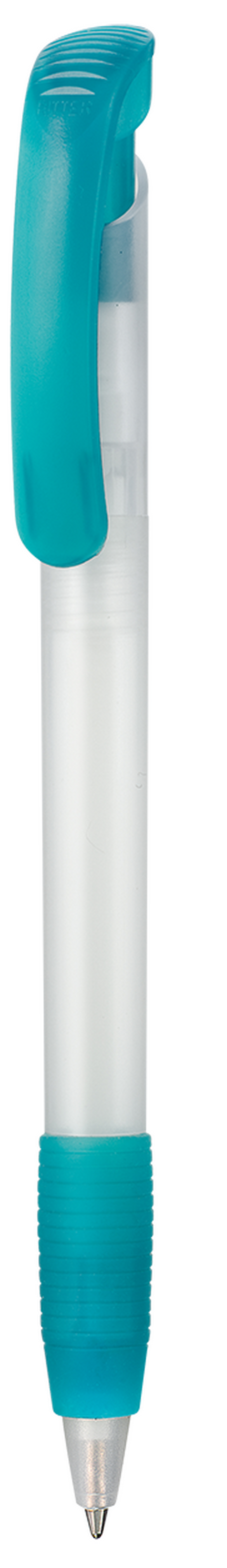 Kugelschreiber SOFT CLEAR FROZEN
