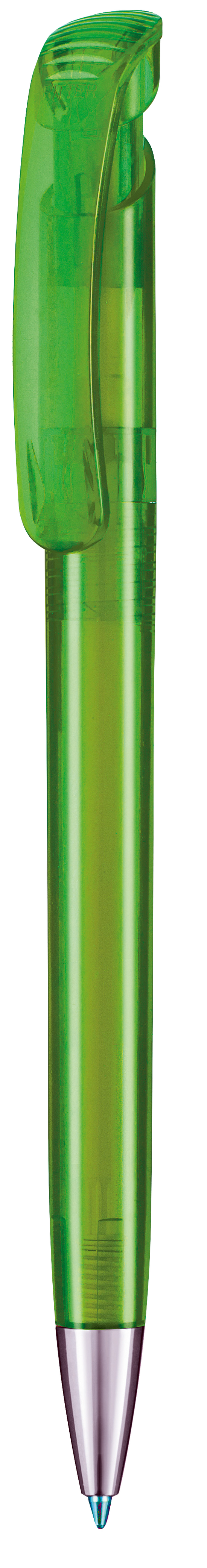 Kugelschreiber BONITA TRANSPARENT