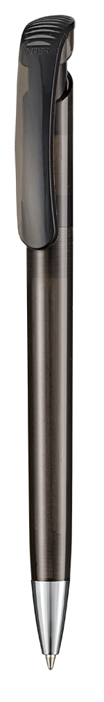 Kugelschreiber BONITA TRANSPARENT