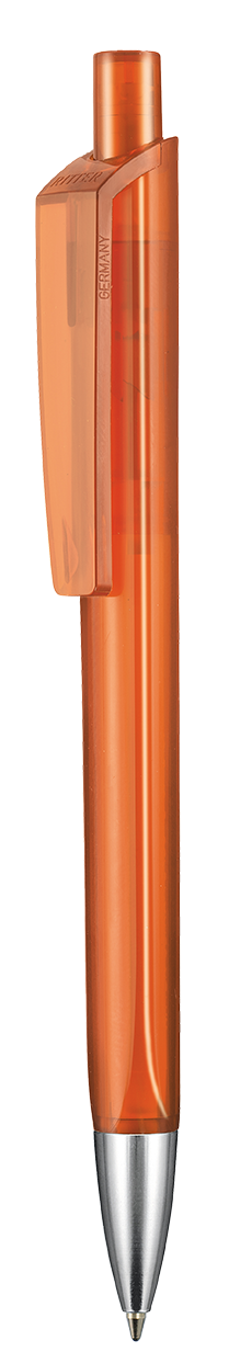 Kugelschreiber TRI-STAR TRANSPARENT