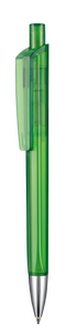 Kugelschreiber TRI-STAR TRANSPARENT