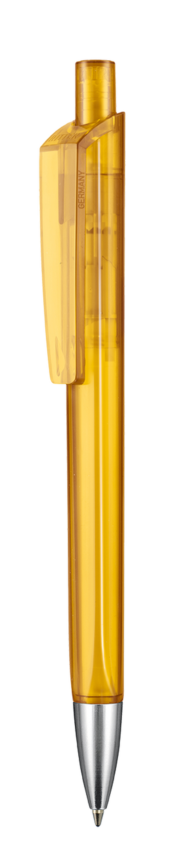 Kugelschreiber TRI-STAR TRANSPARENT
