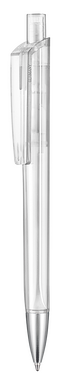 Kugelschreiber TRI-STAR TRANSPARENT