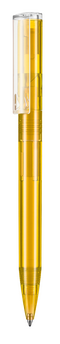 Kugelschreiber LIFT TRANSPARENT P