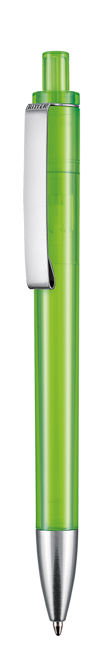 Kugelschreiber EXOS TRANSPARENT