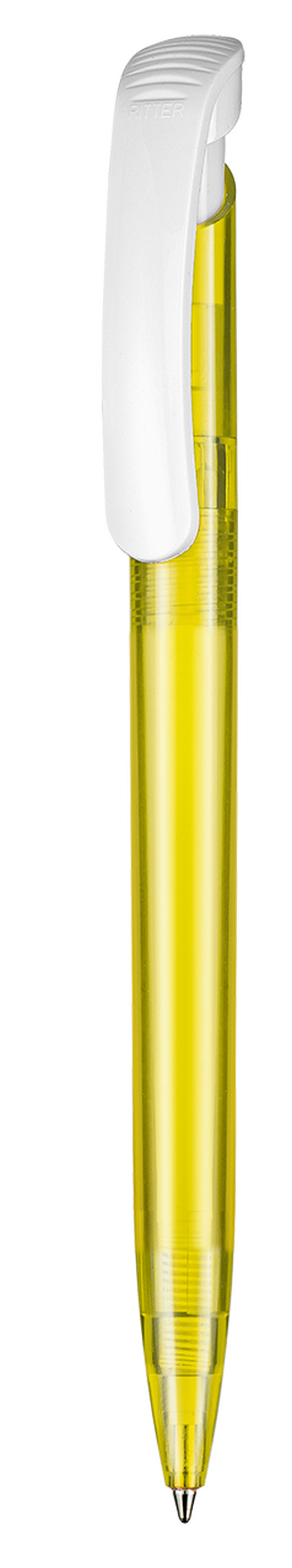 Kugelschreiber CLEAR TRANSPARENT S
