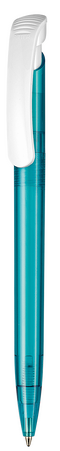 Kugelschreiber CLEAR TRANSPARENT S