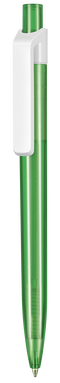 Kugelschreiber INSIDER TRANSPARENT S