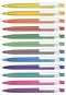 Insider Transparent S