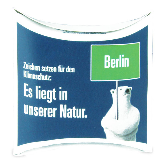 Plant-Tab mit Samen - Petersilie
