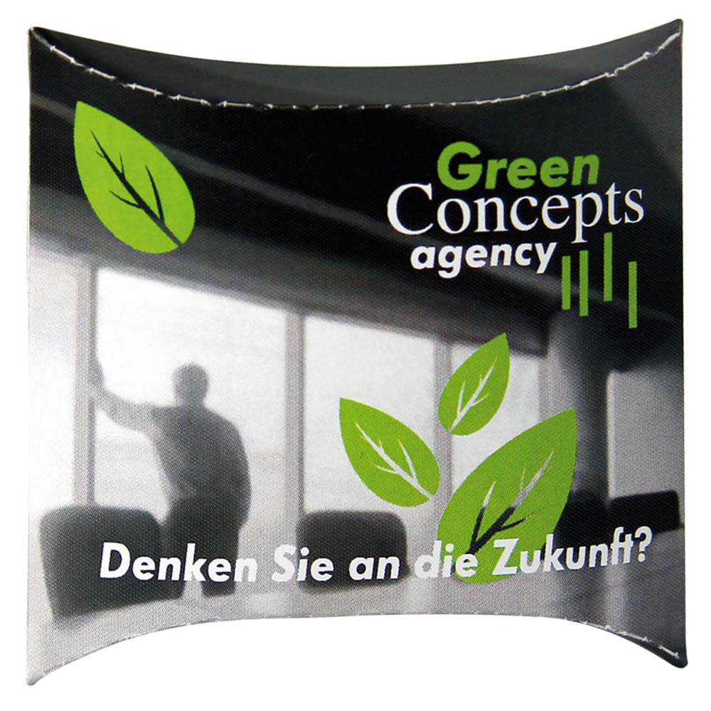 Plant-Tab mit Samen - Ringelblume