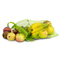 Obst- und Gemüsebeutel - 1 Beutel