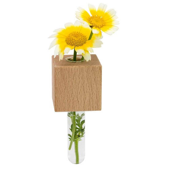 Mini-Vase Magnet - mit Digitaldruck