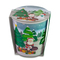 Weihnachtsbaum To-Go - neutral