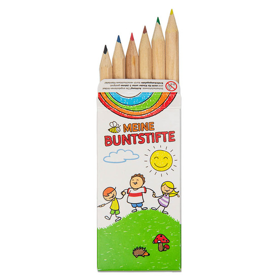 Malset A6 – Individuell - Recycling