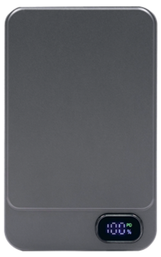 BrandCharger Powerwave 5000