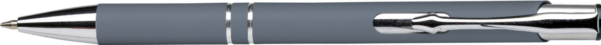 Kugelschreiber aus Aluminium Albacete
