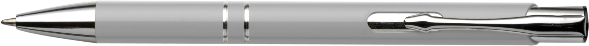 Kugelschreiber aus Aluminium Albacete