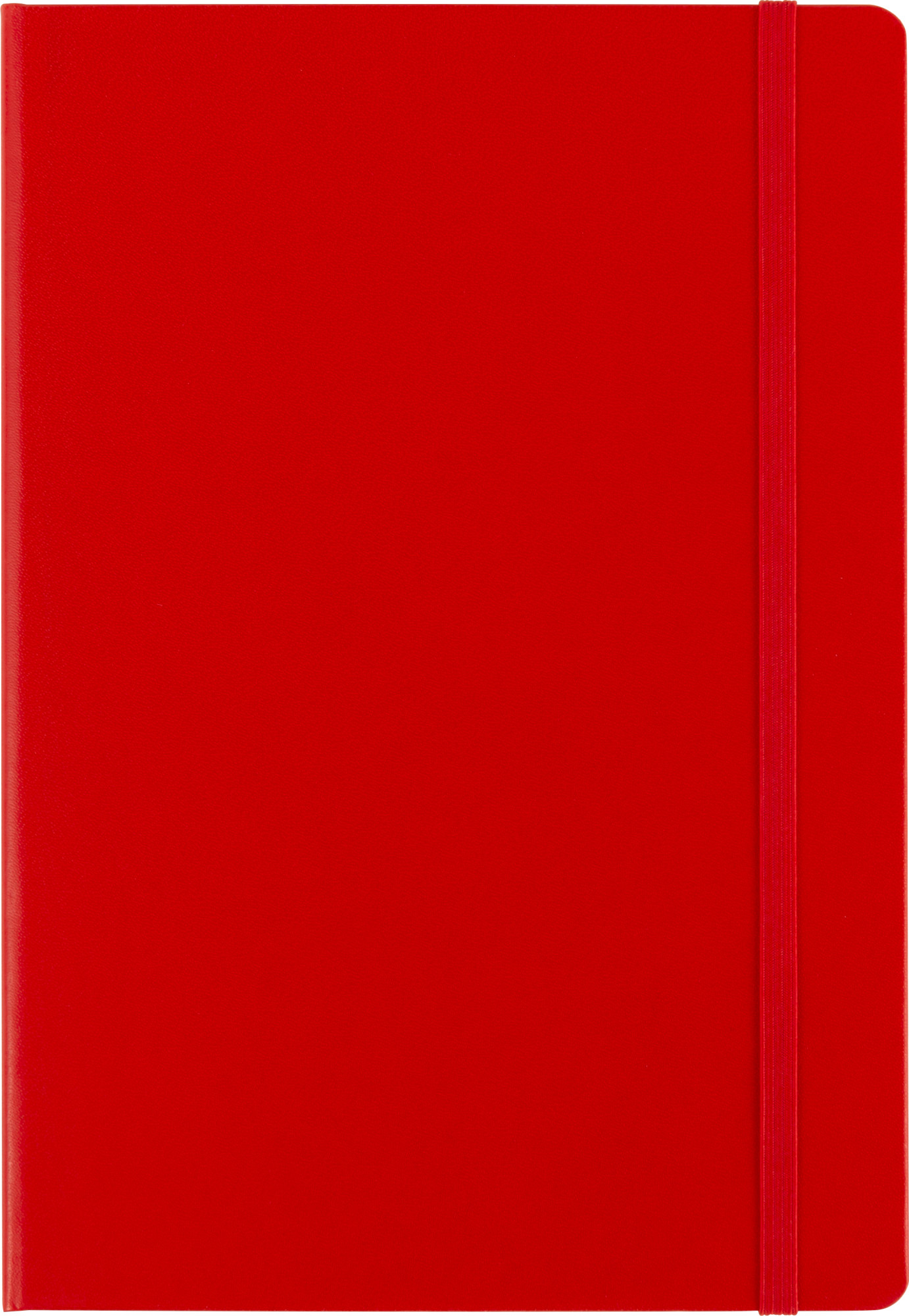 Notizbuch aus Karton (ca. DIN A5 Format) Chanelle