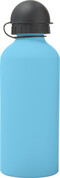 Trinkflasche aus Aluminium (600 ml) Margitte