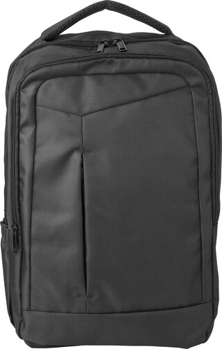 Rucksack aus Polyester Cassandre