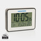 Grundig Thermometer, Wecker und Kalender