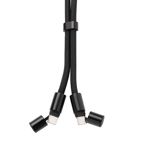 LoopAmp 60W Handgelenksband für Smartphones aus RCS rPET