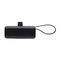 Powerlink 3000mah iOS-Connector Powerbank aus RCS rPlastic