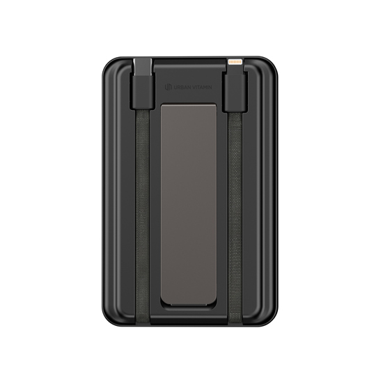 Urban Vitamin Delano 5-in-1 10.000mAh 20W PD magn. Powerbank