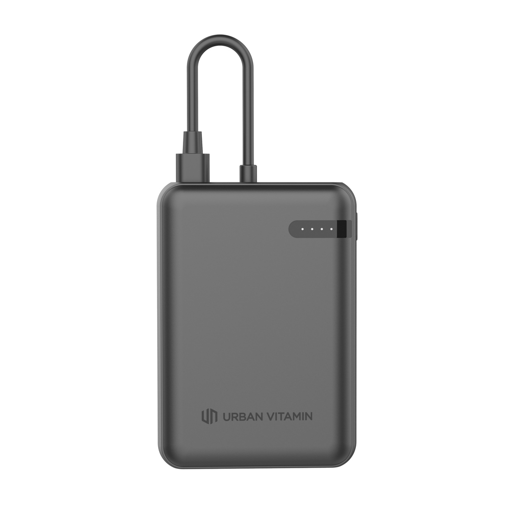 Urban Vitamin Fullerton RCS rec. 10.000 20W PD Powerbank