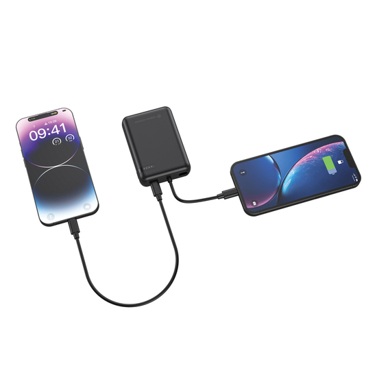 Urban Vitamin Fullerton RCS rec. 10.000 20W PD Powerbank