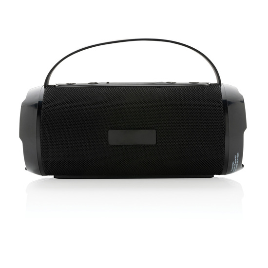 Soundboom wasserdichter 6W Speaker aus RCS Kunststoff