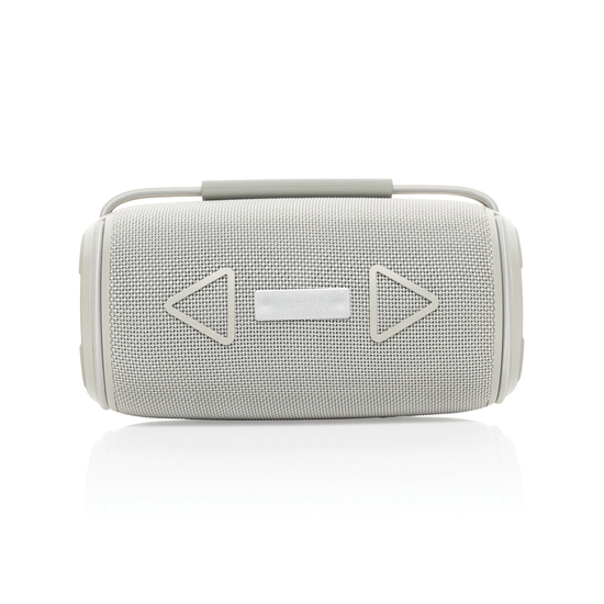 Prisma 16W IPX4 Speaker aus RCS rec. rPET