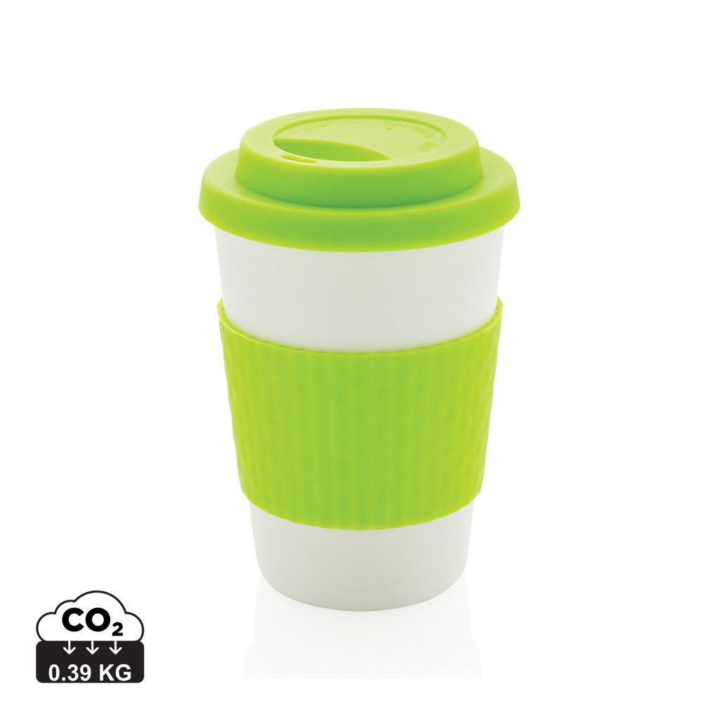 Wiederverwendbarer Kaffeebecher 270ml