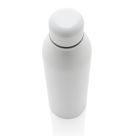 RCS recycelte Stainless Steel Vakuumflasche