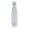 Eureka einwandige Wasserflasche aus RCS rec. Stainless-Steel