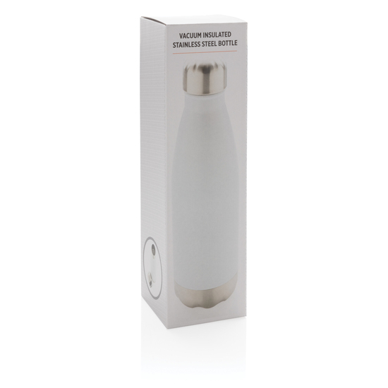 Vakuumisolierte Stainless Steel Flasche
