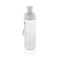 Impact auslaufsichere Wasserflasche aus RCS recyc. PET 600ml