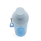 Impact auslaufsichere Wasserflasche aus RCS recyc. PET 600ml