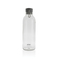 Avira Atik RCS recycelte PET-Flasche 1L