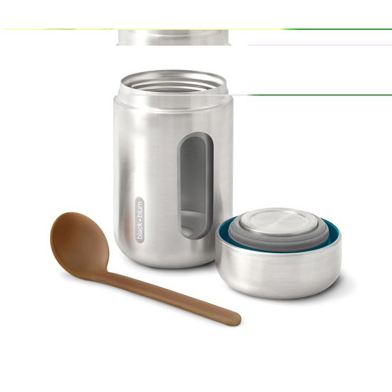 Black+Blum Food Flask 400ml