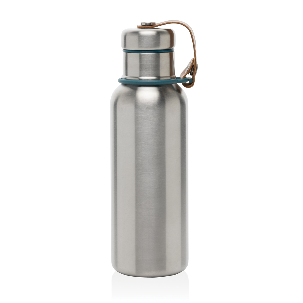 Black+Blum isolierte Wasserflasche klein, 500ml