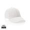 Impact 6 Panel Kappe aus 280gr rCotton mit AWARE™ Tracer