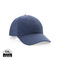 Impact 6 Panel Kappe aus 190gr rCotton mit AWARE™ Tracer