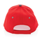 Impact AWARE™ 280gr Brushed rCotton 6 Panel Kontrast-Cap