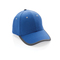 Impact AWARE™ 280gr Brushed rCotton 6 Panel Kontrast-Cap