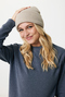 Pryor AWARE™ Polylana® Beanie mit Bündchen