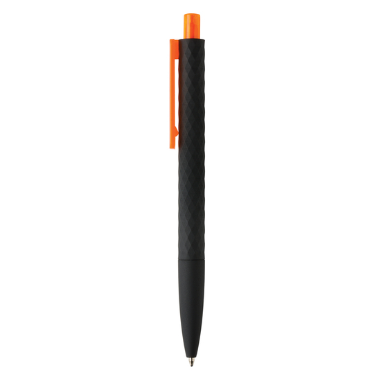 X3-Black mit Smooth-Touch