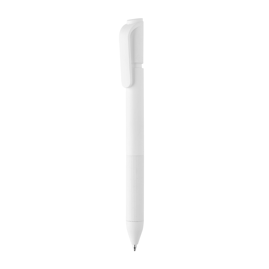 TwistLock Stift aus GRS-zertifiziert recyceltem ABS